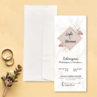 Yeni Davetiye modelleri Yeni Davetiye modelleri